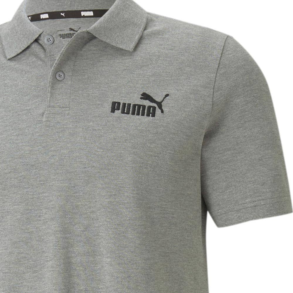 Puma 7403 Men Gray t-shirt