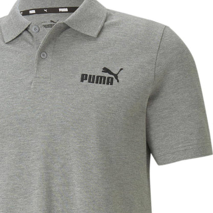 Puma 7403 Men Gray t-shirt