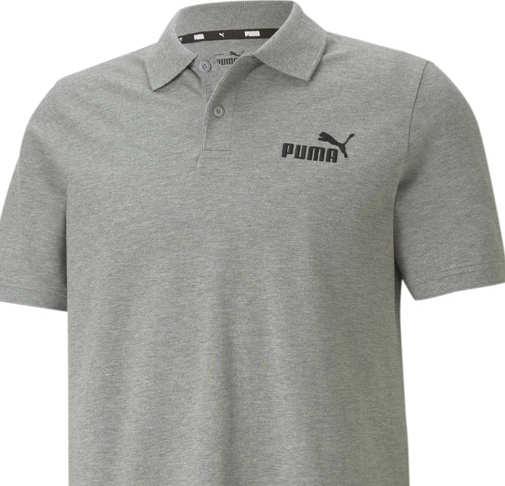 Puma 7403 Men Gray t-shirt