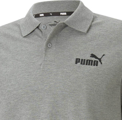 Puma 7403 Men Gray t-shirt