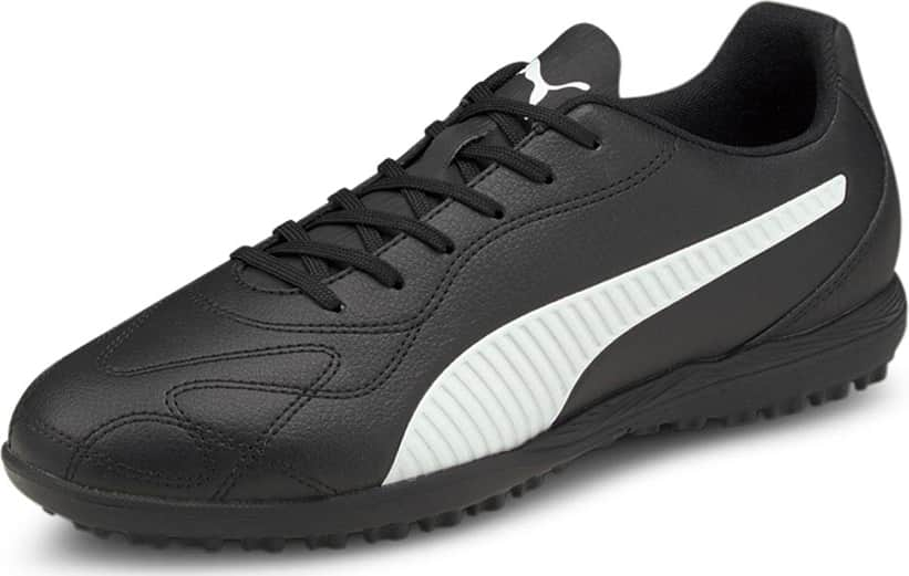 Puma 6001 Men White/black Sneakers