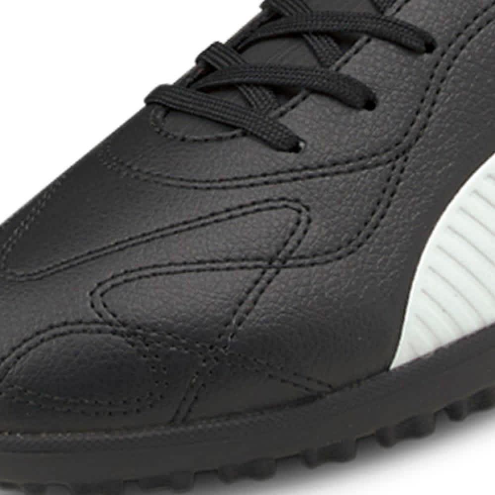 Puma 6001 Men White/black Sneakers