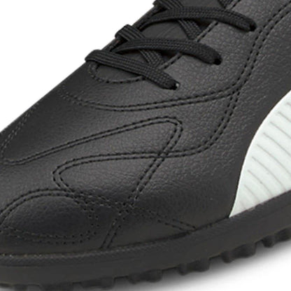 Puma 6001 Men White/black Sneakers