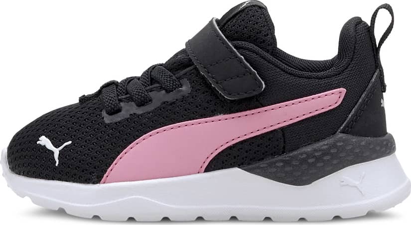 Puma 1007 Girls' Black urban Sneakers