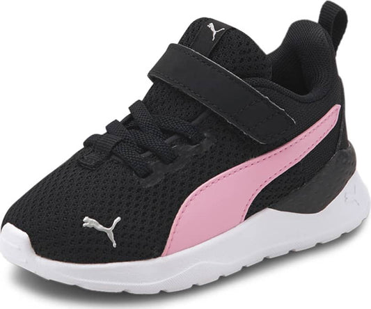 Puma 1007 Girls' Black urban Sneakers