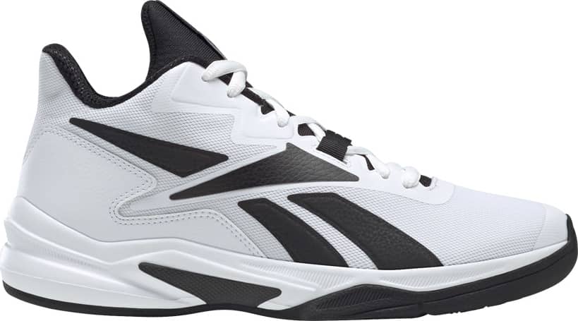 Reebok 5462 Men White Sneakers