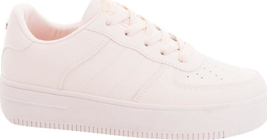 Paris Hilton 0501 Women Pink urban Sneakers
