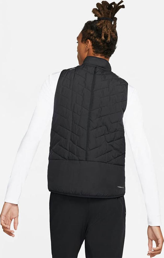 Nike 7010 Men Black vest