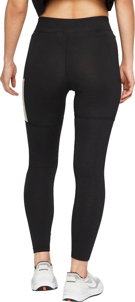Nike 3010 Women Black leggings