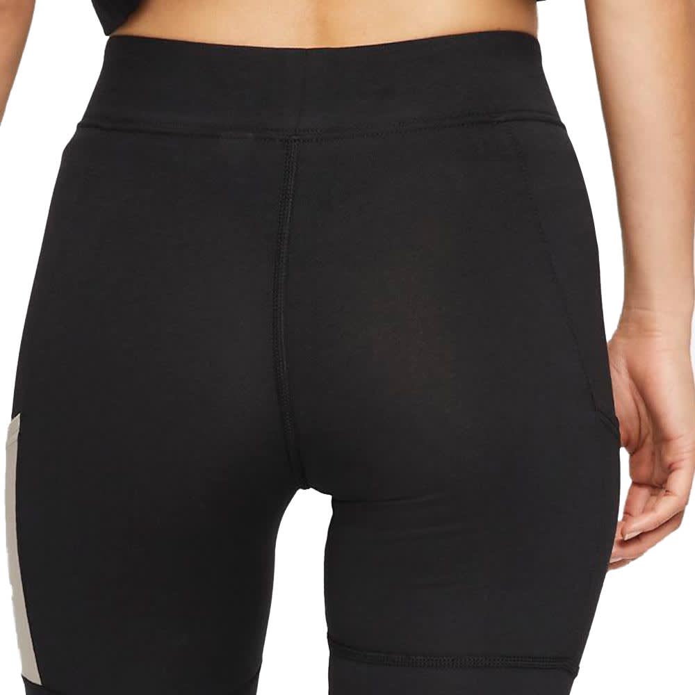 Nike 3010 Women Black leggings