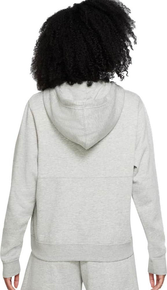 Nike 3063 Women Gray sweatshirt
