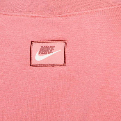 Nike 9622 Women Pink sweatshirt