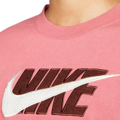 Nike 9622 Women Pink sweatshirt