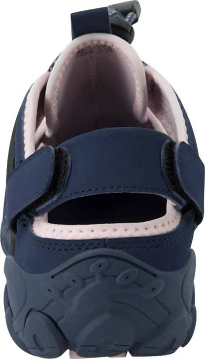 Goodyear 8015 Women Navy Blue Sandals