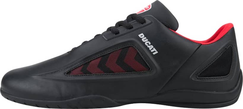 Ducati 2103 Men Black urban Sneakers