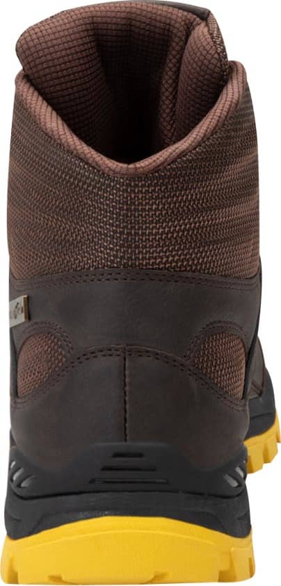 Goodyear 706X Men Brown Boots