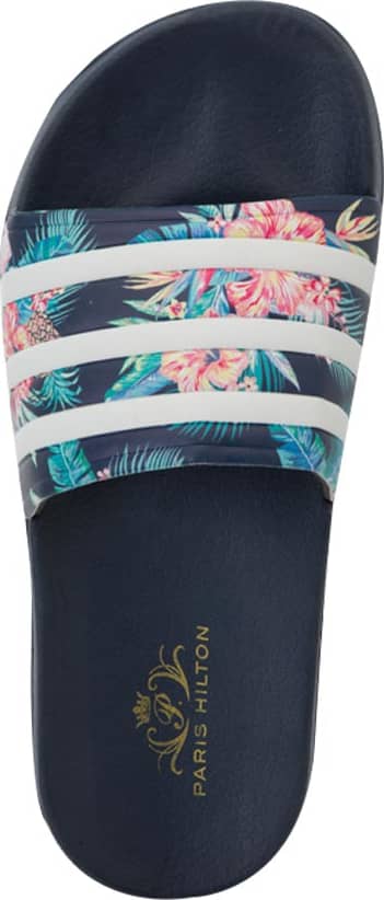 Paris Hilton 5066 Women Navy Blue Sandals