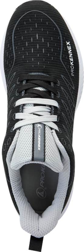 Prokennex 1516 Men Black Running Sneakers