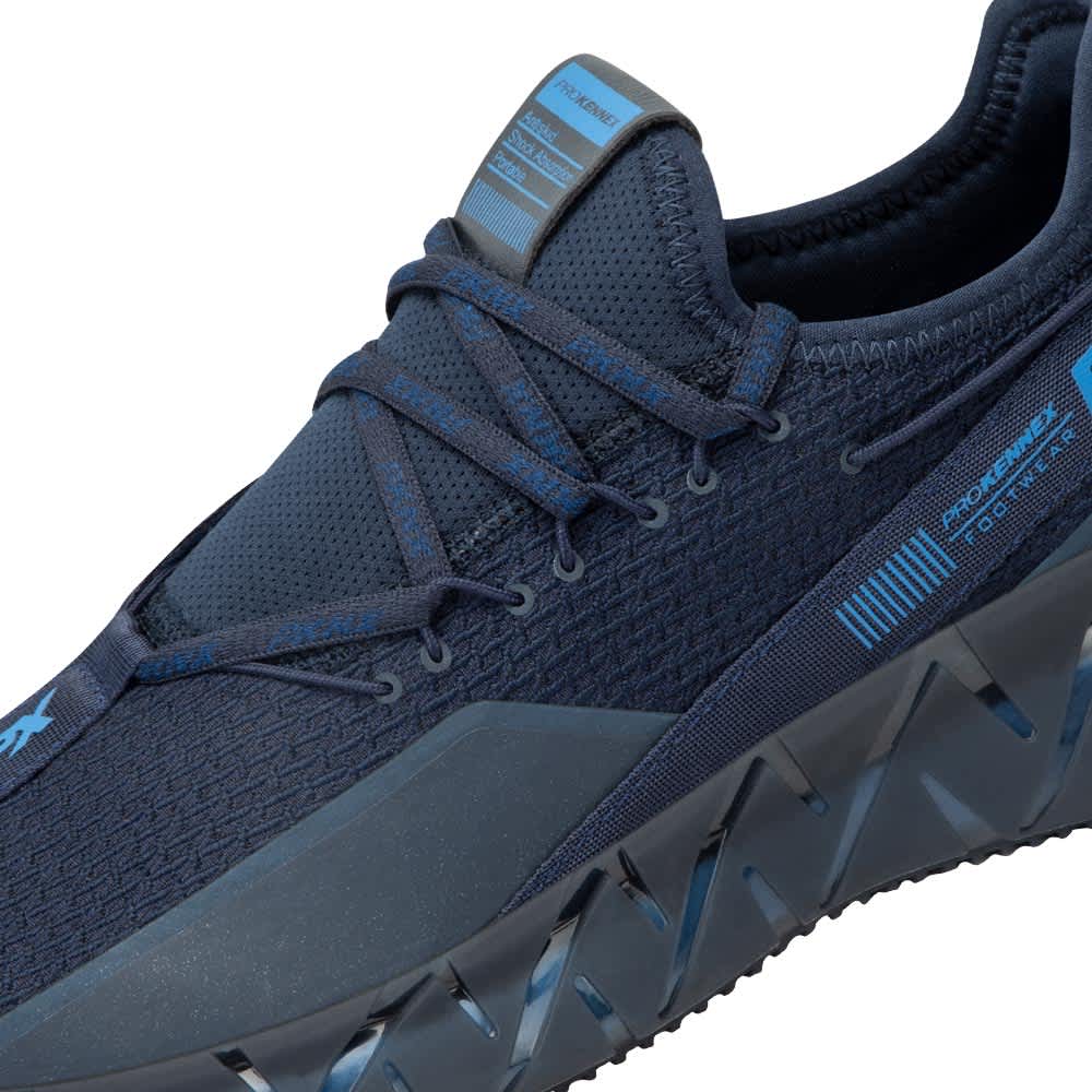 Prokennex 706X Men Navy Blue Sneakers