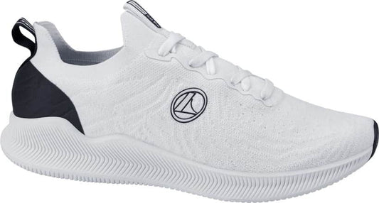 Prokennex 873X Men White Running Sneakers