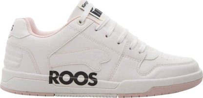 Kangaroos 3733 Women White urban Sneakers