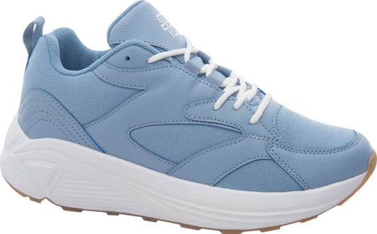 Belinda Peregrin 4803 Women Blue urban Sneakers