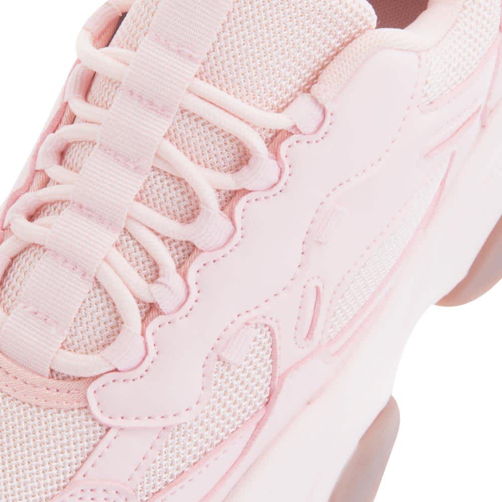 Belinda Peregrin 5001 Women Pink urban Sneakers