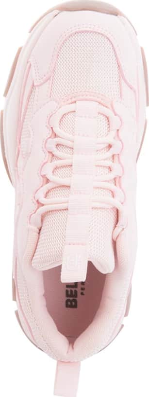 Belinda Peregrin 5001 Women Pink urban Sneakers