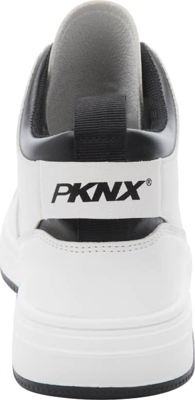 Prokennex 0101 Women White/black Boots