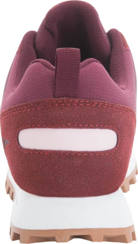 Goodyear 389Y Women Wine urban Sneakers