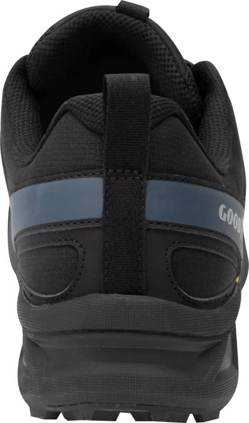 Goodyear OD04 Men Black Shoes