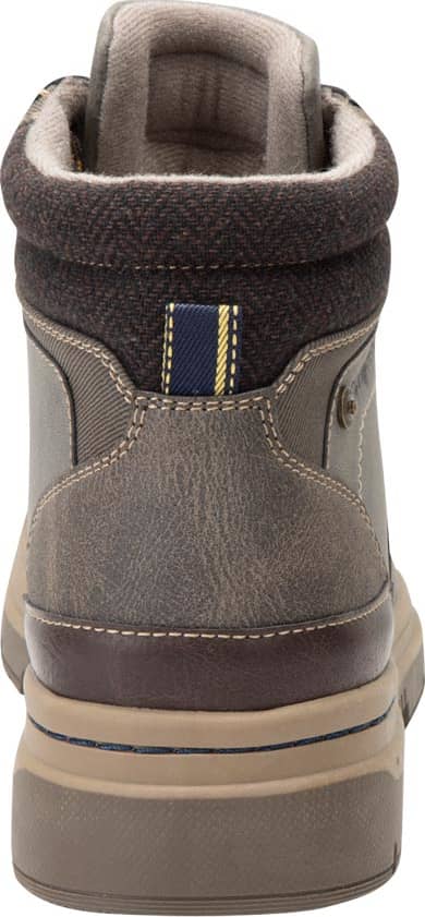 Goodyear 9318 Men Gray Boots