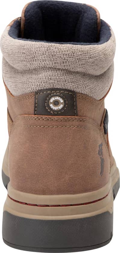 Goodyear 9319 Men Camel Boots