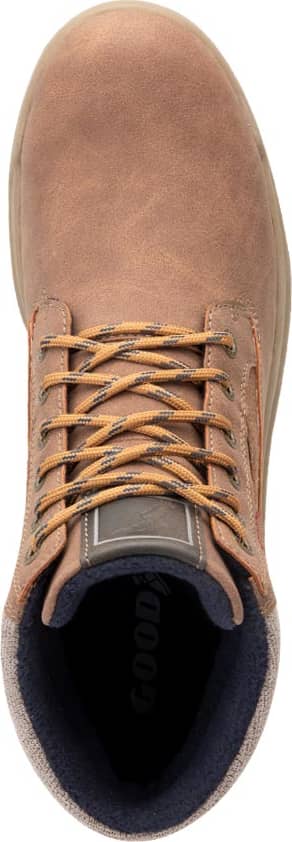 Goodyear 9319 Men Camel Boots