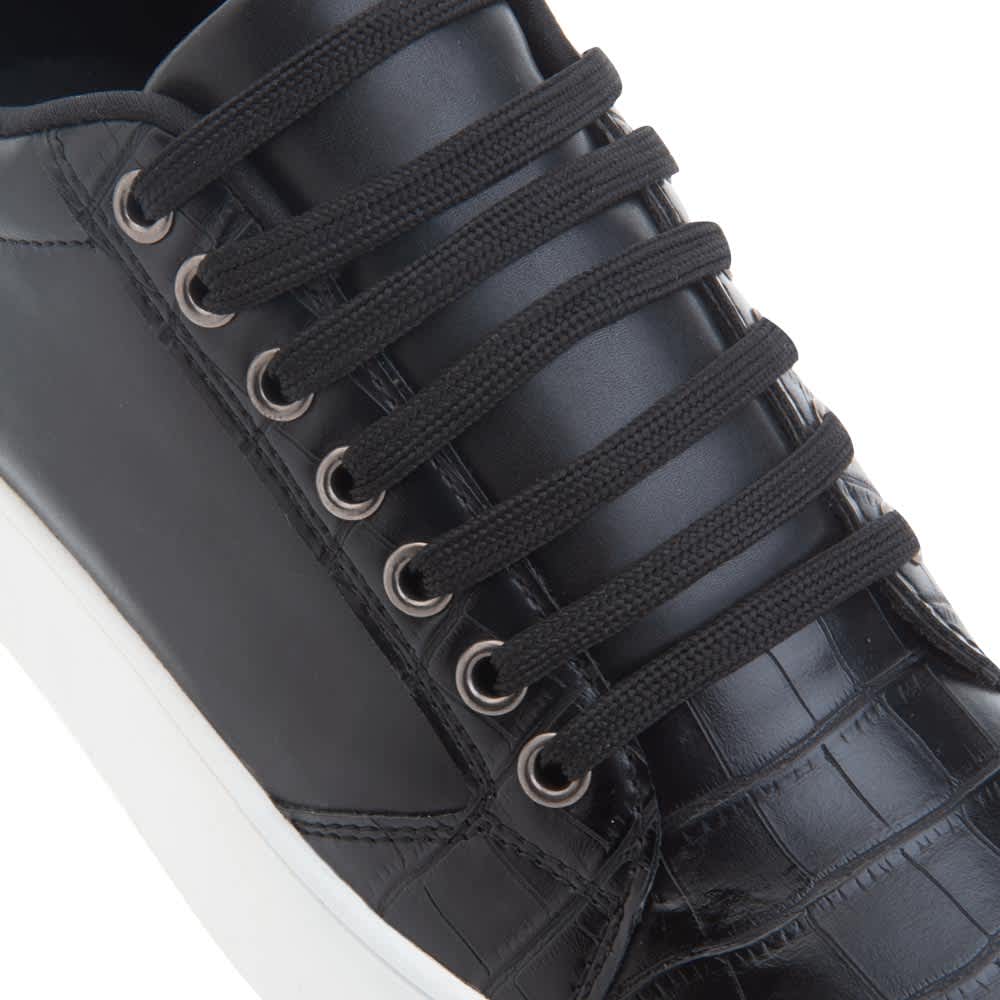 Thalia Sodi 5101 Women Black urban Sneakers