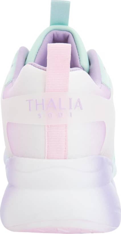 Thalia Sodi 1501 Women Multicolor urban Sneakers