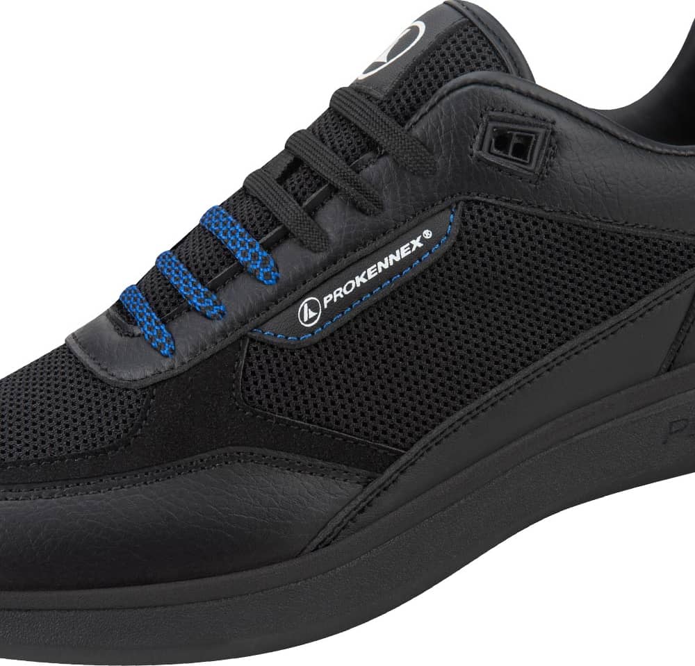 Prokennex 58MA Men Black Sneakers