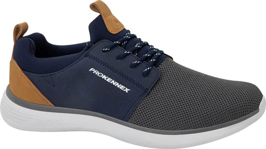 Prokennex 20MB Men Black Sneakers