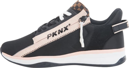 Prokennex 67WA Women Black Sneakers