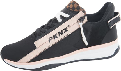 Prokennex 67WA Women Black Sneakers