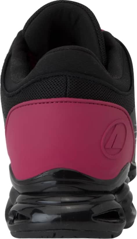 Prokennex 0065 Women Black Sneakers