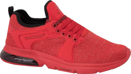 Prokennex 0620 Women Red Running Sneakers