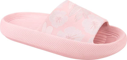 Banana Price 5317 Women Pink Swedish shoes
