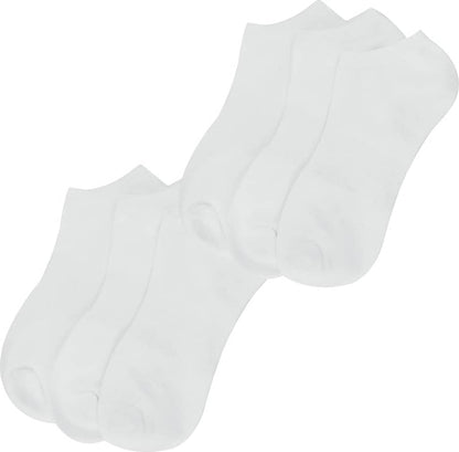 Prokennex CCA6 Men White socks