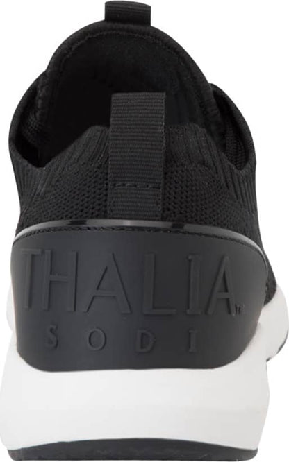 Thalia Sodi AY10 Women Black urban Sneakers