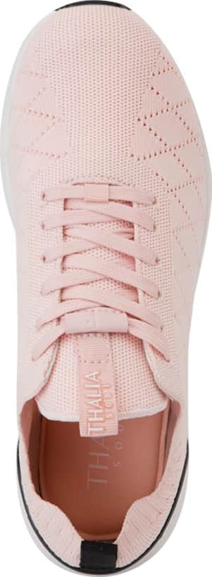 Thalia Sodi AY10 Women Pink urban Sneakers