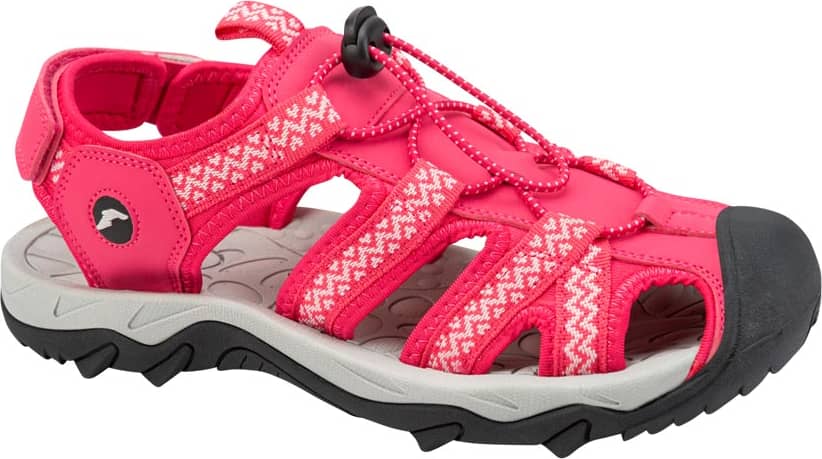 Goodyear GY08 Women Pink Sandals
