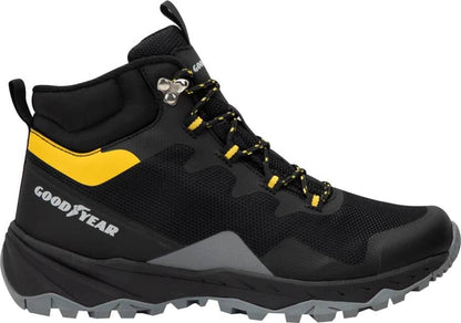 Goodyear 95MA Men Black Boots