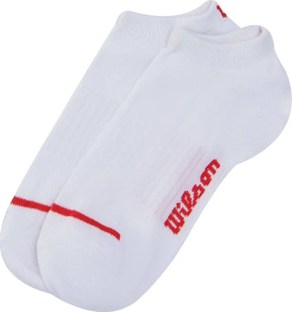 Wilson 7229 Men White socks