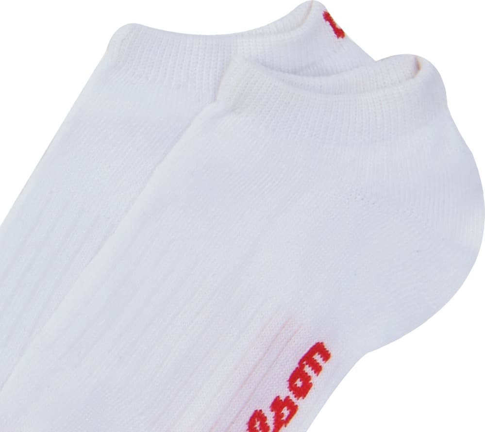 Wilson 7229 Men White socks